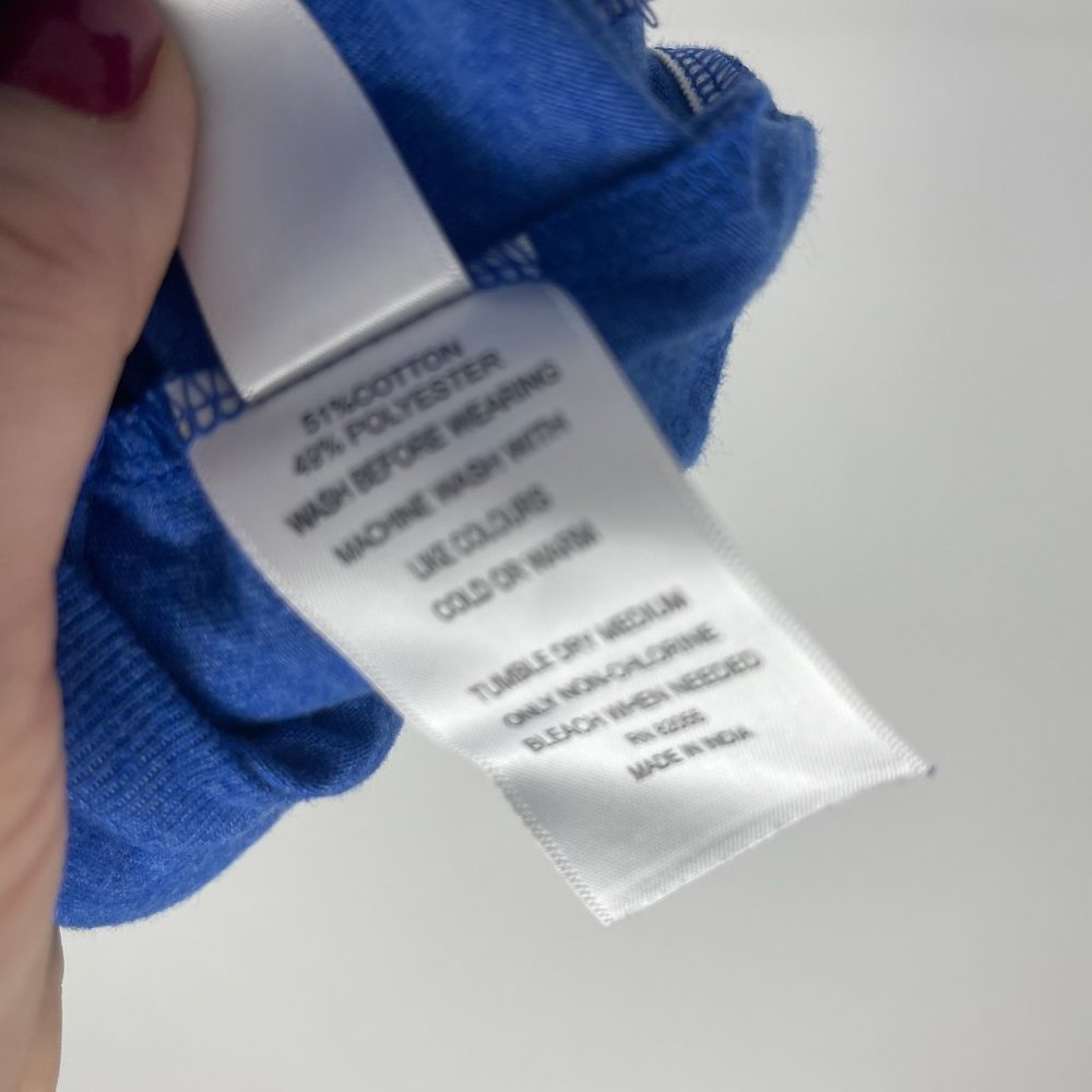 Florida Gators FL Blue Bodysuit Onesie - Picture 4 of 5